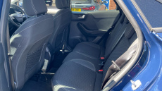 Ford Puma 1.0 EcoBoost Hybrid mHEV Titanium 5dr Petrol Hatchback